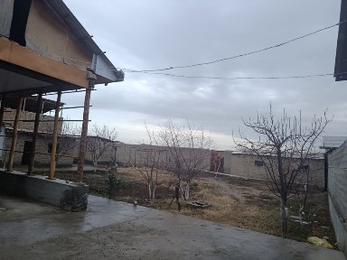 Ховли, участка