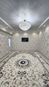 2 хонали идеаль квартира