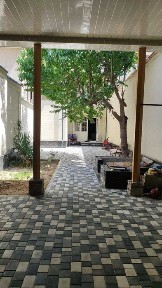 Ташкентская область, Ташкент, Яккасарайский район