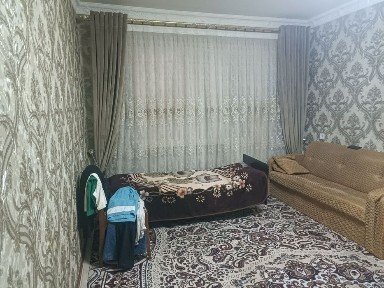 Ташкентская область, Ташкент, Мирзо-Улугбекский район