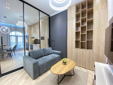 Срочно Продается Квартира 2/8/10 44м2 на ЖК «Royal House»