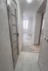 1/4/4 Ташсельмаш, Махтумкули. Евроремонт.