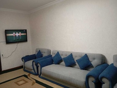 Ташкентская область, Ташкент, Мирзо-Улугбекский район