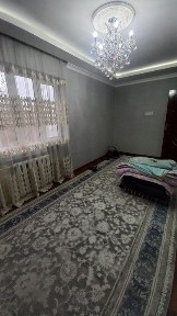 Ташкентская область, Ташкент, Чиланзарский район