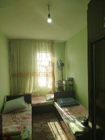 Ташкентская область, Ташкент, Сергелийский район