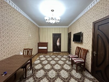 Ташкентская область, Ташкент, Мирабадский район