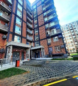 Mirobodda kvartira ijaraga beriladi