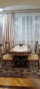 Уютная 3 х комнатная квартира ул Педагогическая