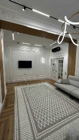 Метро Хамида Алимжана! 2х комнатная квартира со всеми удобствами!