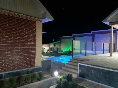 Сдаётся дача в Чимгане