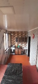 Прадам свое 3х. ком. Квартиру