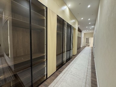 Продаётся Шикарная квартира в ЖК MIRABAD PALAS