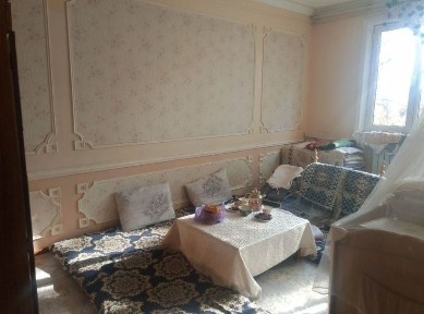 Ташкентская область, Ташкент, Чиланзарский район