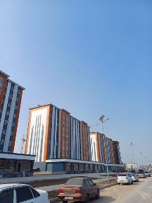 3 xonali xonadonlar 15% boshlang‘ich to‘lov bilan