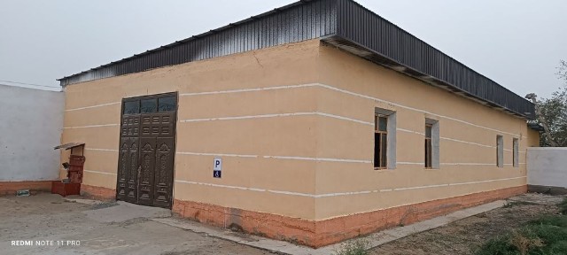 Каракалпакстан, Беруни