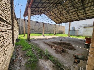 Андижанская область, Шахрихан