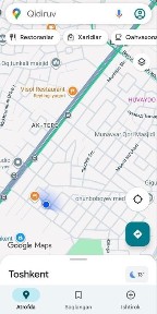 Ташкентская область, Ташкент, Шайхантахурский район