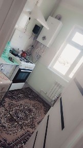 Квартира сотилади