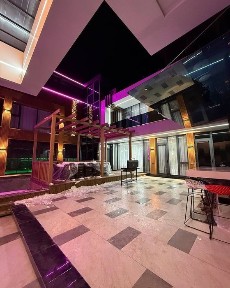 Yengi Dacha Brooklyn bez makler