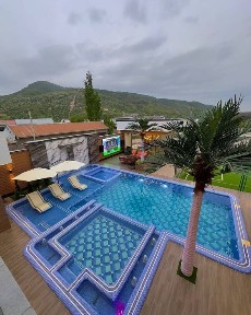 Dacha REGNUM dacha skidkada