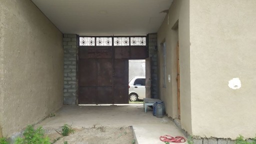 Ташкентская область, Назарбек