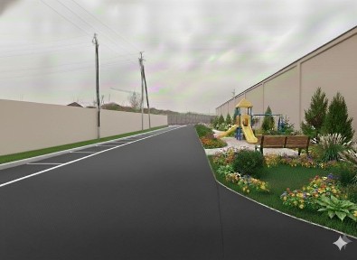 Ташкентская область, Ташкент, Мирзо-Улугбекский район