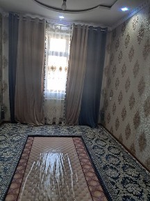 Ташкентская область, Ташкент, Сергелийский район