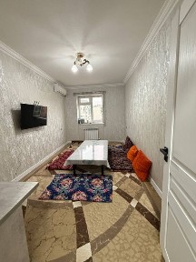 Ташкентская область, Ташкент, Сергелийский район