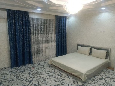 Ташкентская область, Ташкент, Яшнабадский район