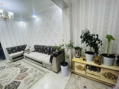 Ташкентская область, Ташкент, Чиланзарский район