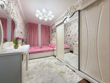 Ташкентская область, Ташкент, Чиланзарский район