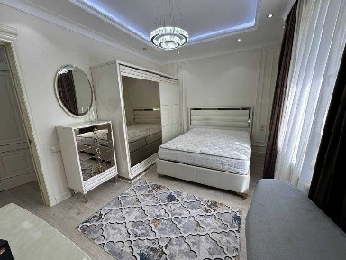 Ташкентская область, Ташкент, Мирзо-Улугбекский район