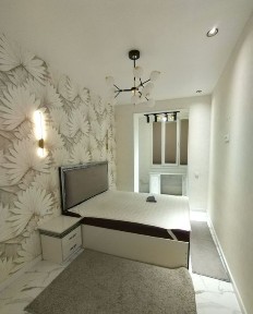 Сдаётся 2/2/8 СВОЯ