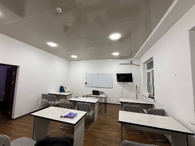 Ташкентская область, Ташкент, Шайхантахурский район