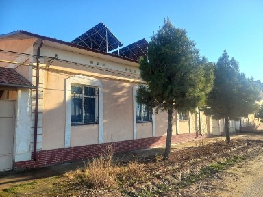 Кашкадарьинская область, Карши