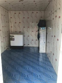 Кашкадарьинская область, Карши