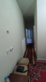 1 хоналик квартира ижарага берилади