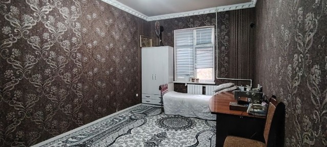 Навоийская область, Кармана