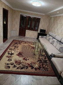 Самаркандская область, Самарканд