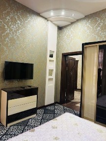 Самаркандская область, Самарканд