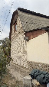 Ташкентская область, Ташкент, Мирзо-Улугбекский район