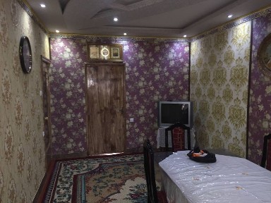 Ташкентская область, Эшангузар