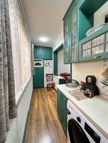 Ташкентская область, Ташкент, Яшнабадский район