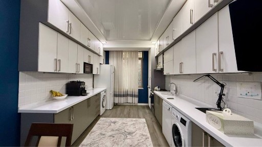 Ташкентская область, Ташкент, Мирзо-Улугбекский район