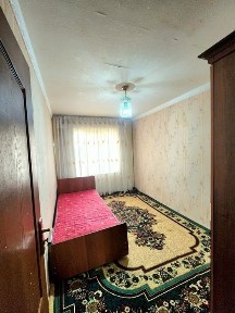 Ташкентская область, Ташкент, Алмазарский район