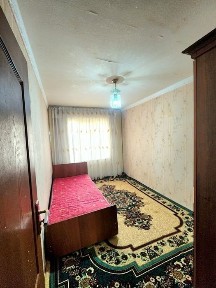 Ташкентская область, Ташкент, Алмазарский район