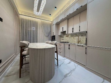 Ташкентская область, Ташкент, Мирабадский район