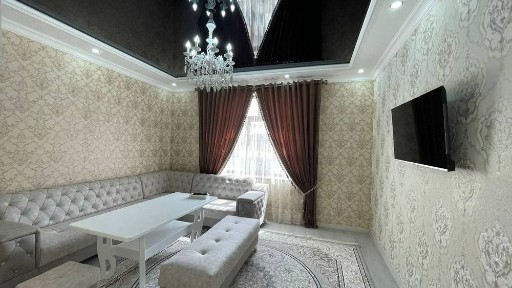 Ташкентская область, Ташкент, Алмазарский район