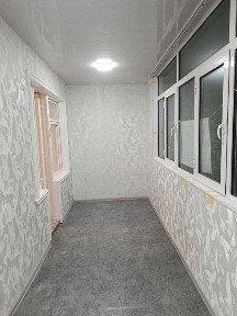 Галаба боги 2 хона Евро ремонт бош уй 57,500 уе