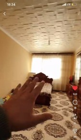 Срочно продается квартира центр города с ремонтом